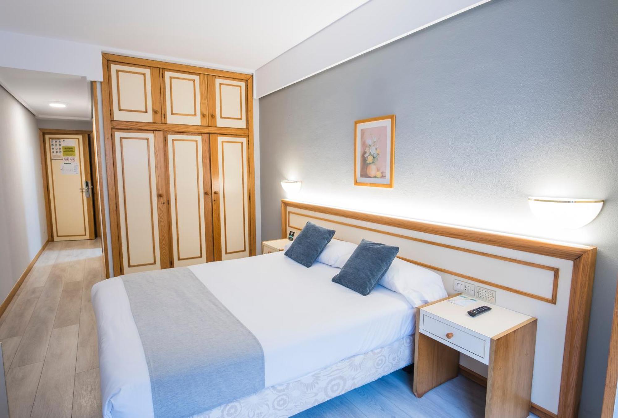 Hotel Alda Boiro Ngoại thất bức ảnh