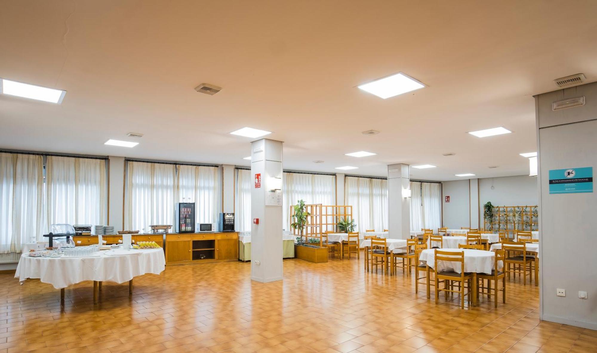 Hotel Alda Boiro Ngoại thất bức ảnh