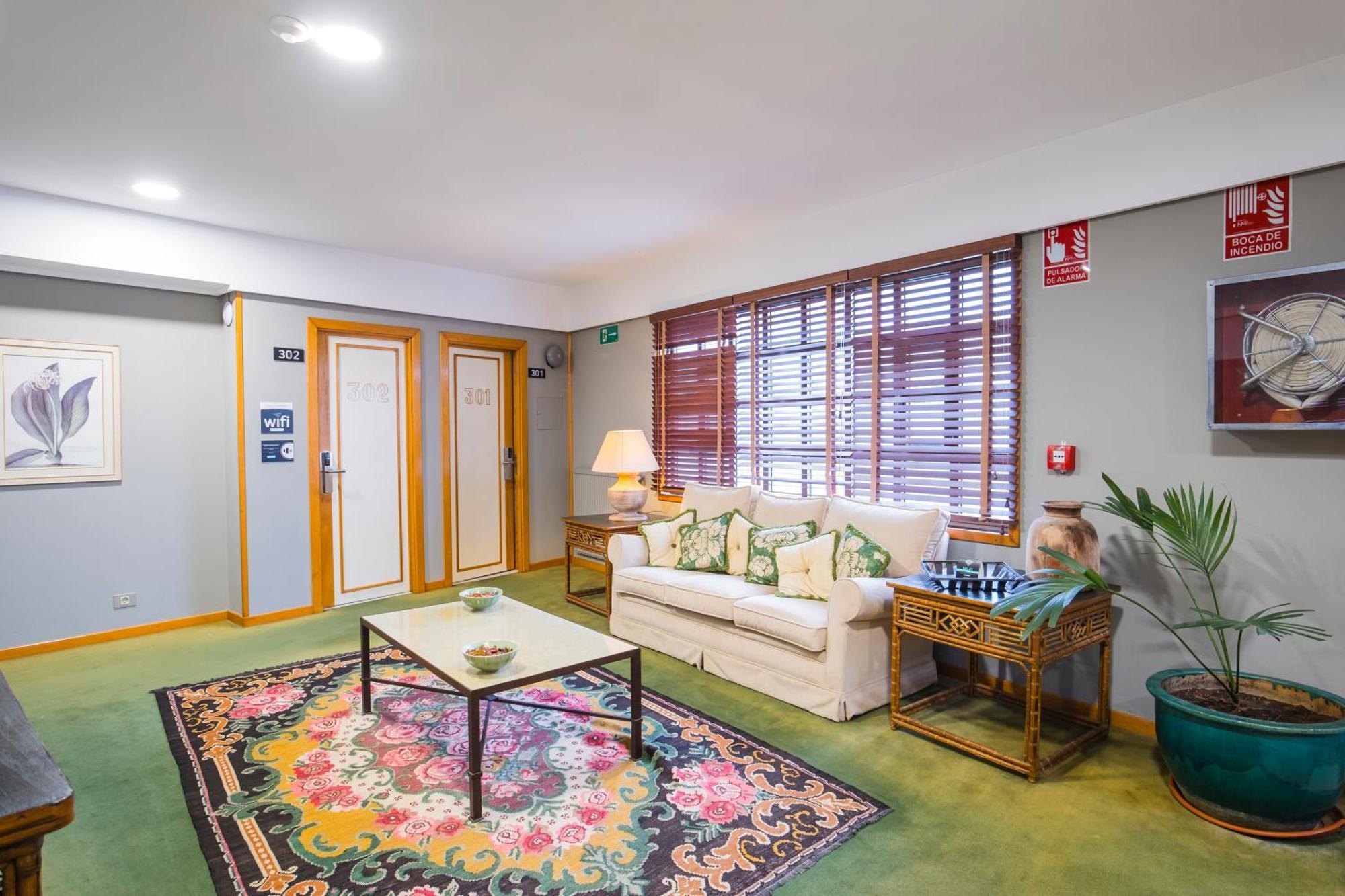 Hotel Alda Boiro Ngoại thất bức ảnh