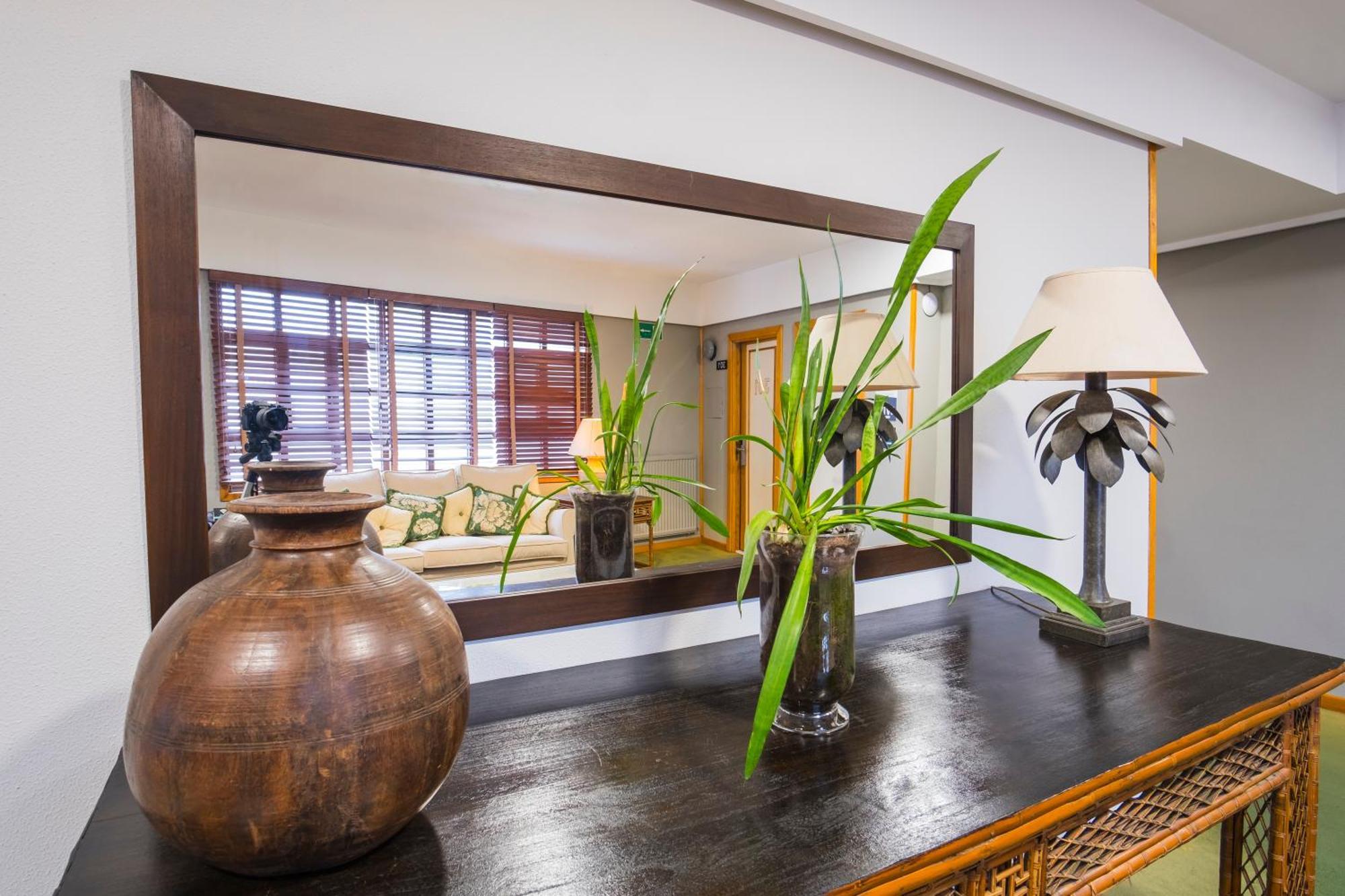Hotel Alda Boiro Ngoại thất bức ảnh