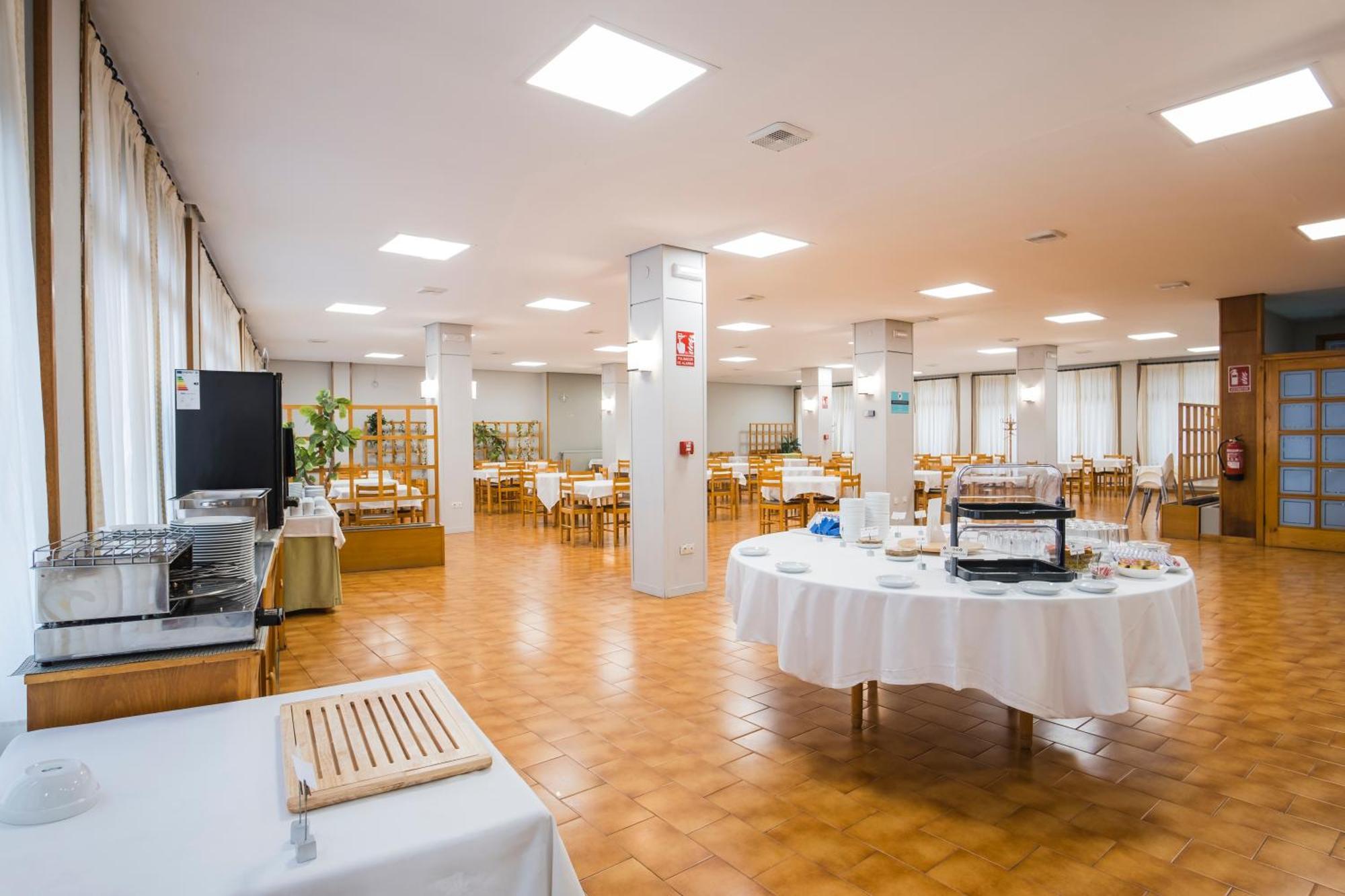 Hotel Alda Boiro Ngoại thất bức ảnh
