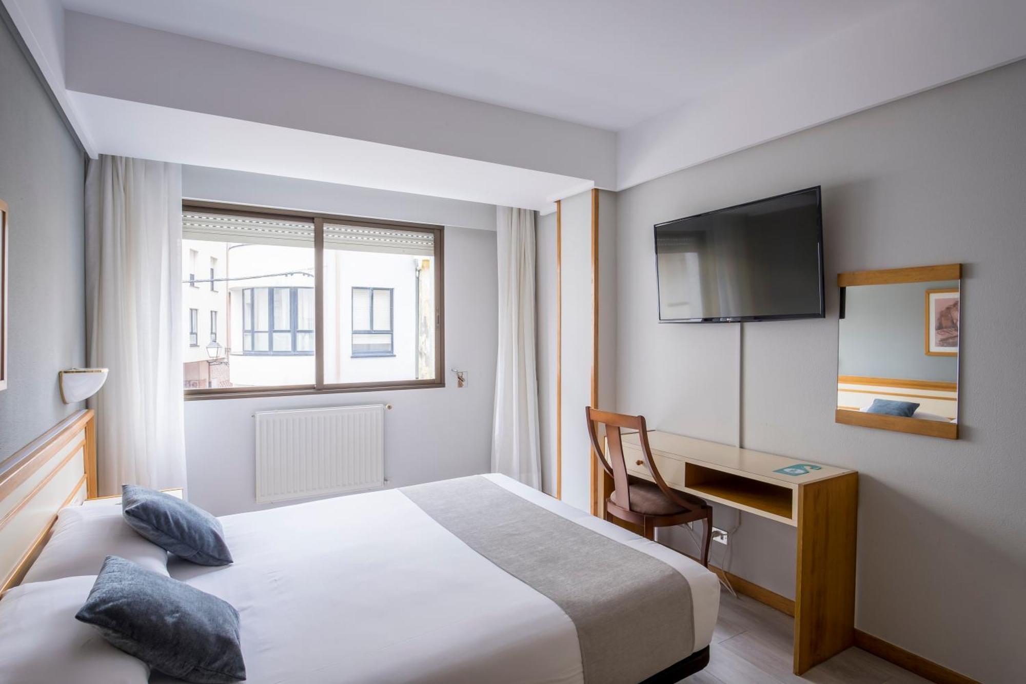 Hotel Alda Boiro Ngoại thất bức ảnh