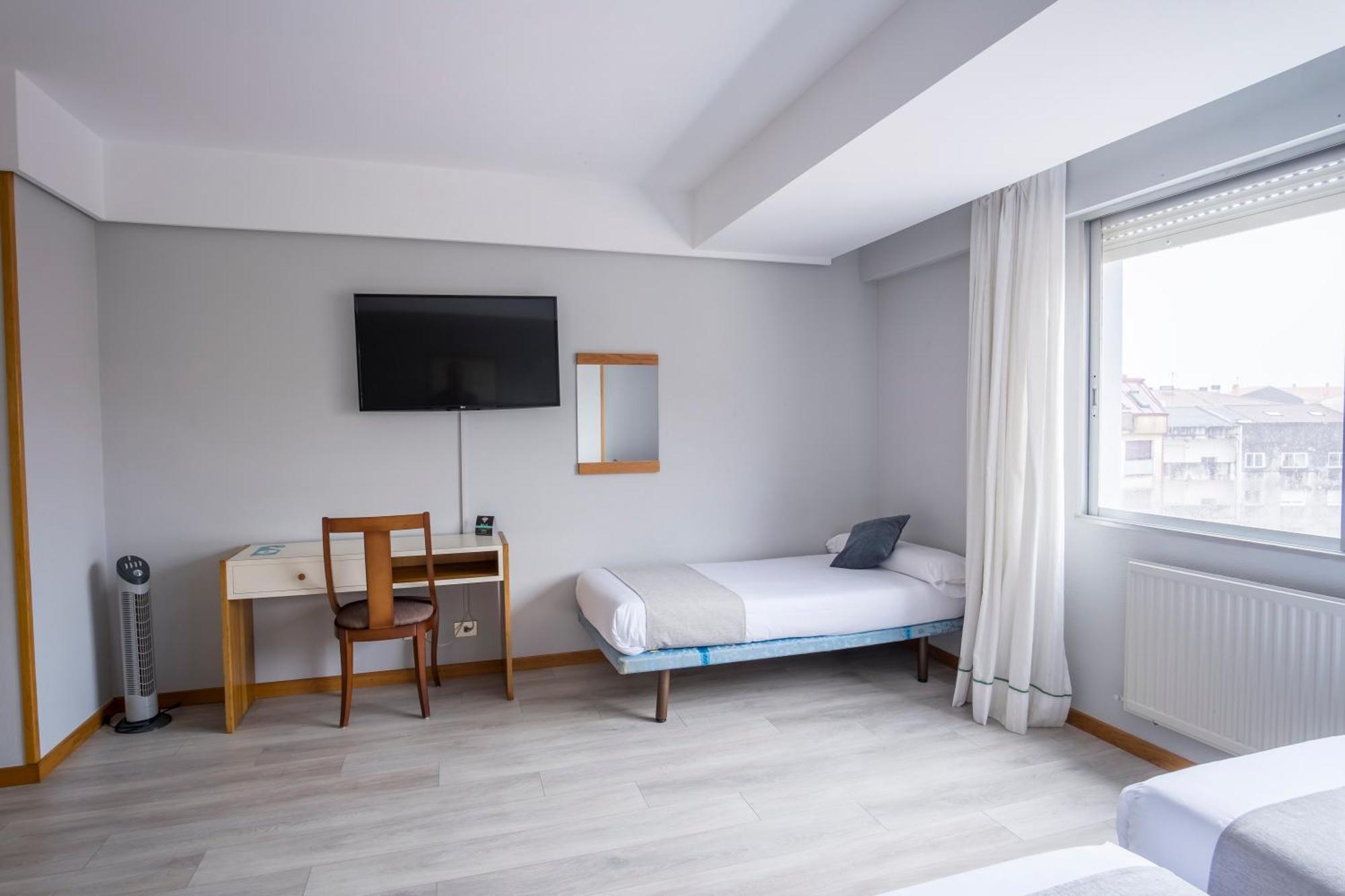 Hotel Alda Boiro Ngoại thất bức ảnh