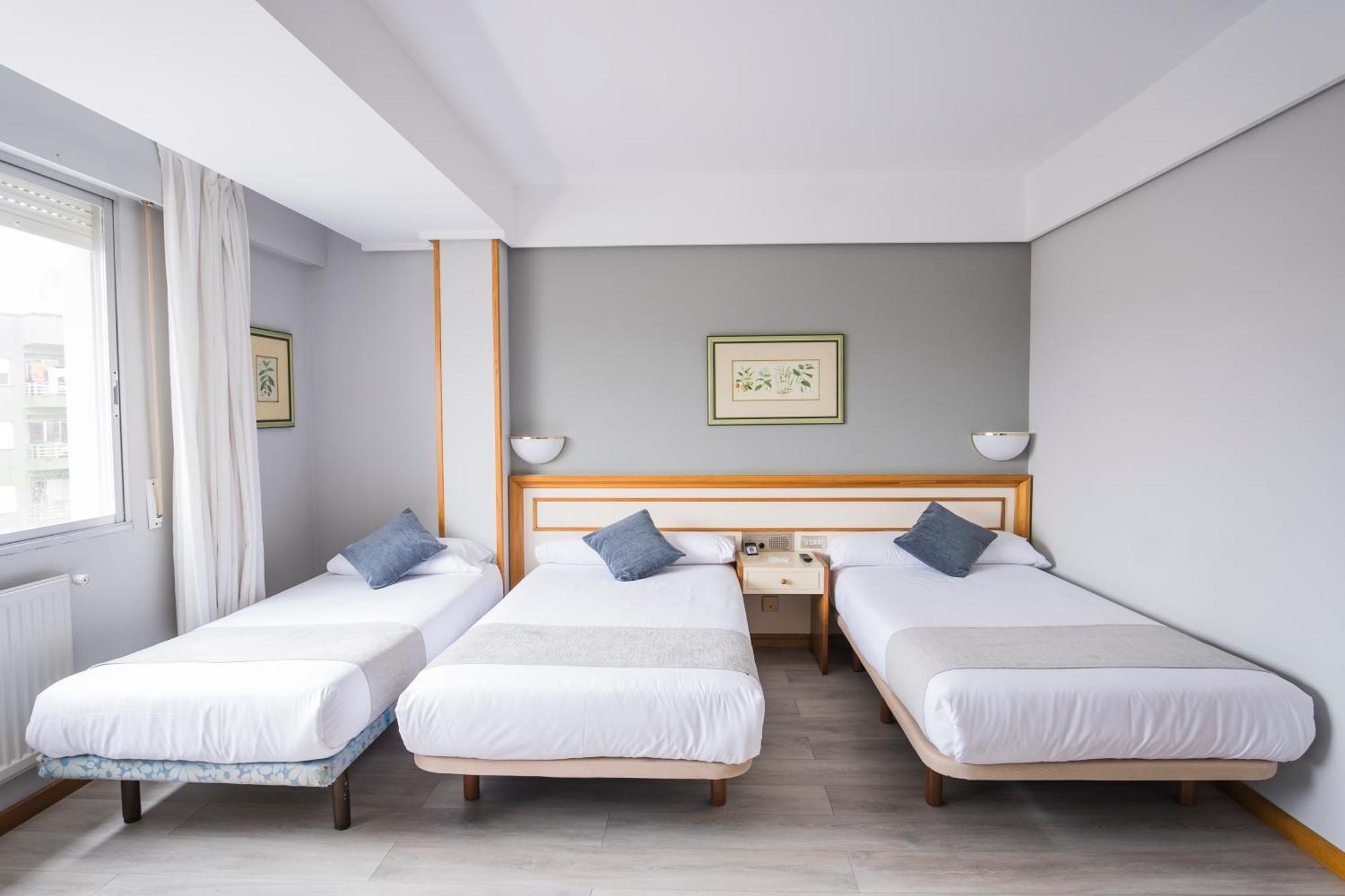Hotel Alda Boiro Ngoại thất bức ảnh