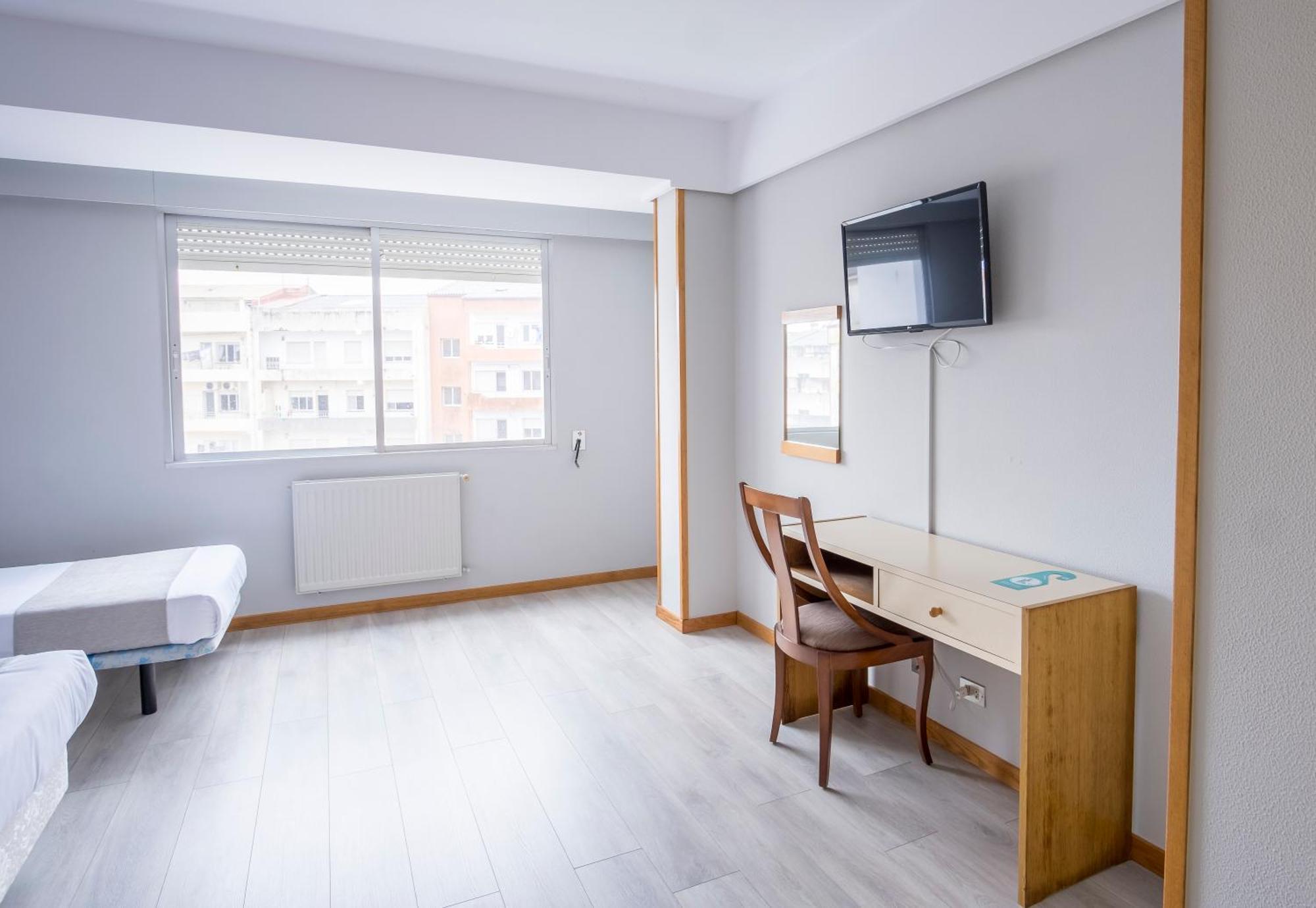 Hotel Alda Boiro Ngoại thất bức ảnh