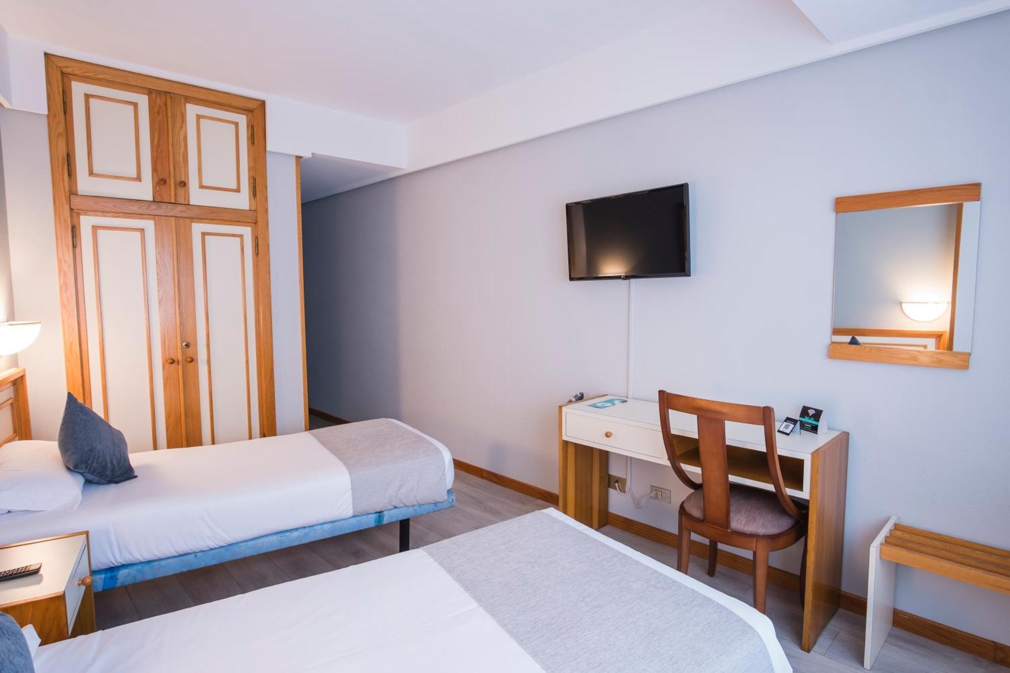 Hotel Alda Boiro Ngoại thất bức ảnh