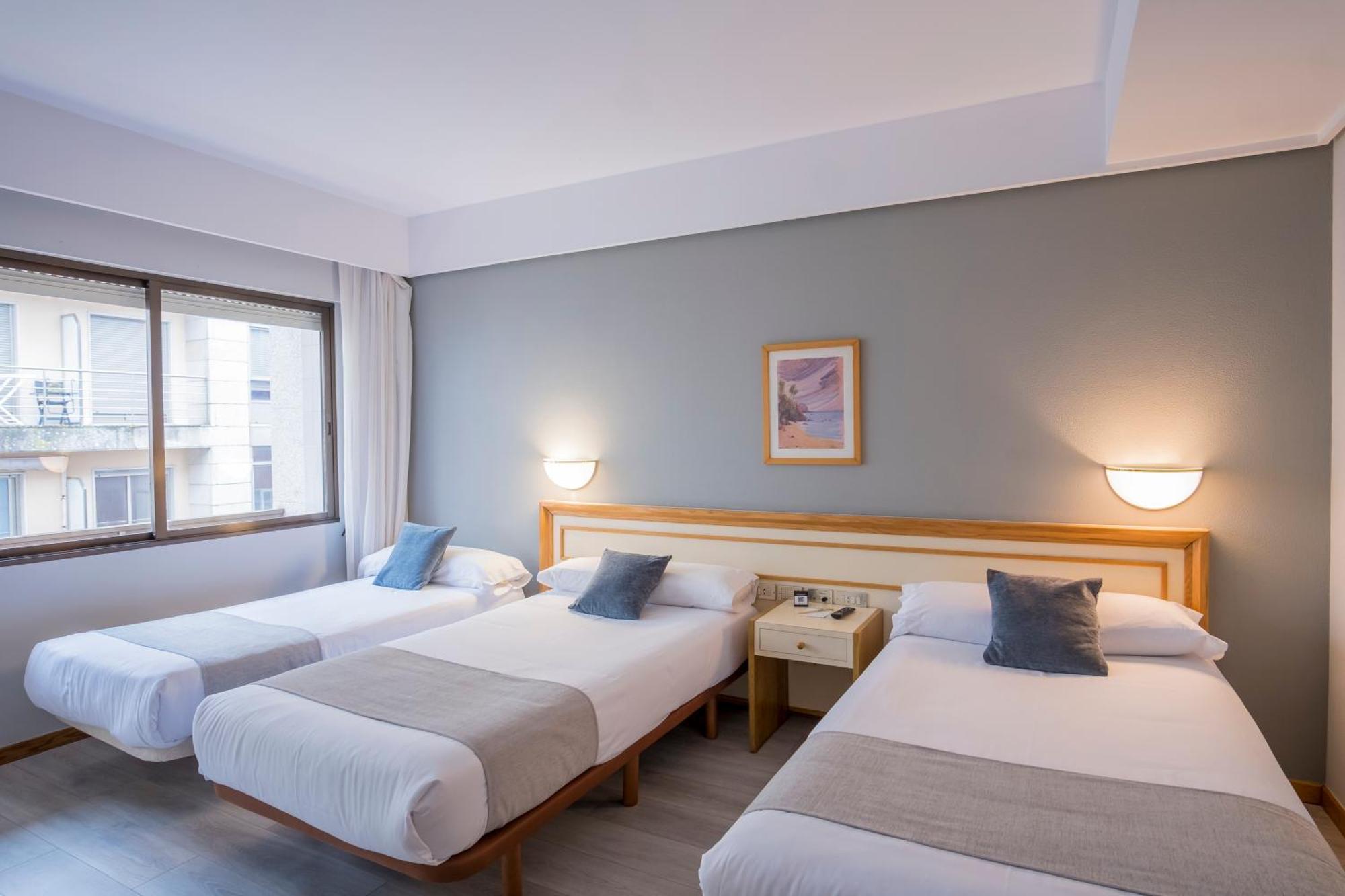 Hotel Alda Boiro Ngoại thất bức ảnh