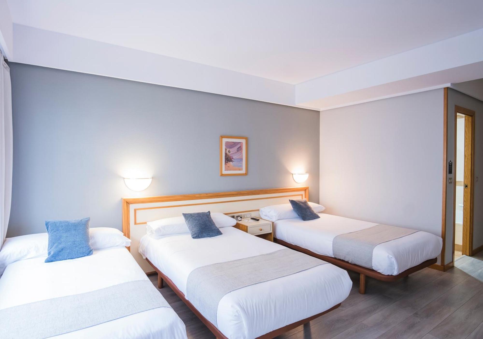 Hotel Alda Boiro Ngoại thất bức ảnh