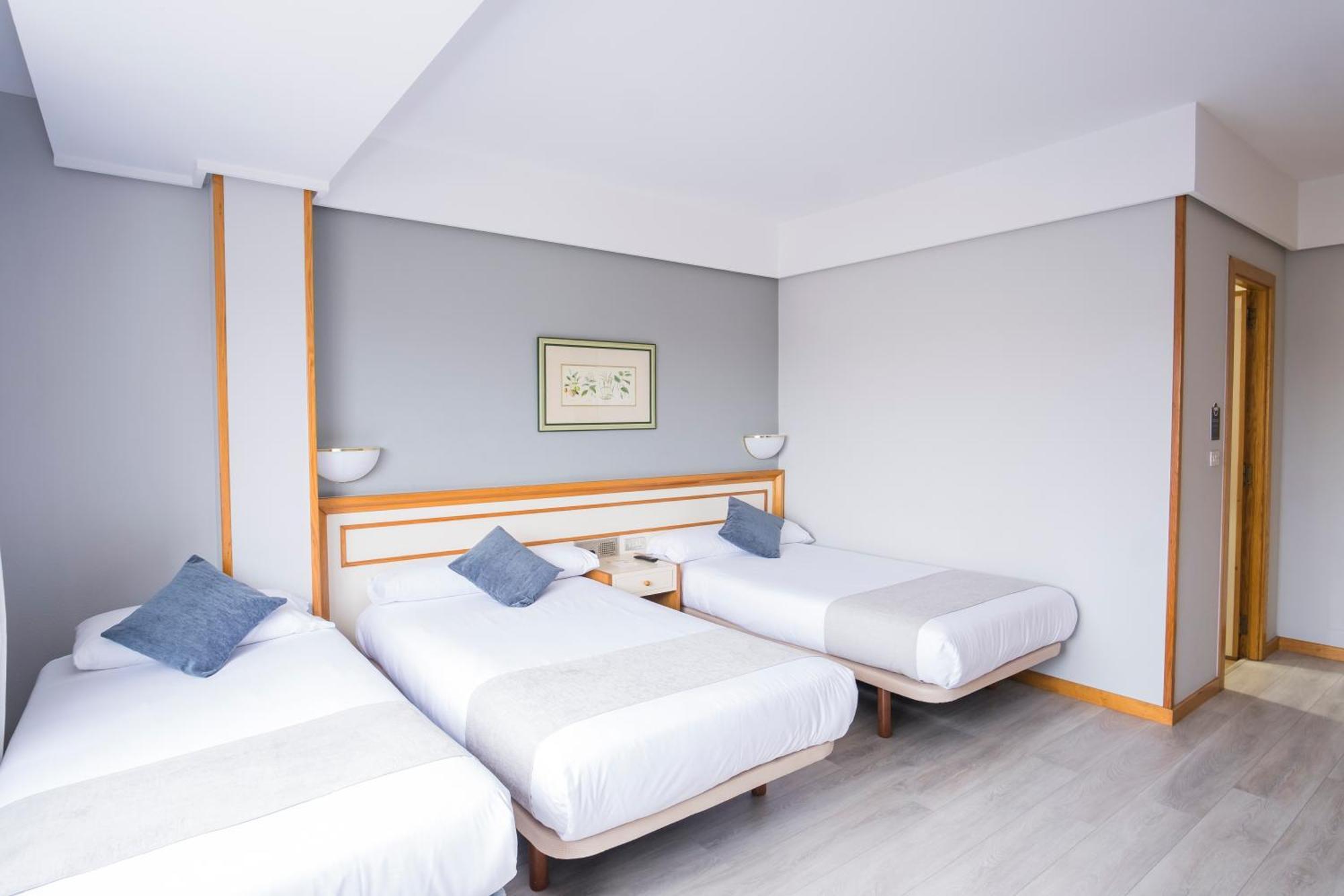 Hotel Alda Boiro Ngoại thất bức ảnh
