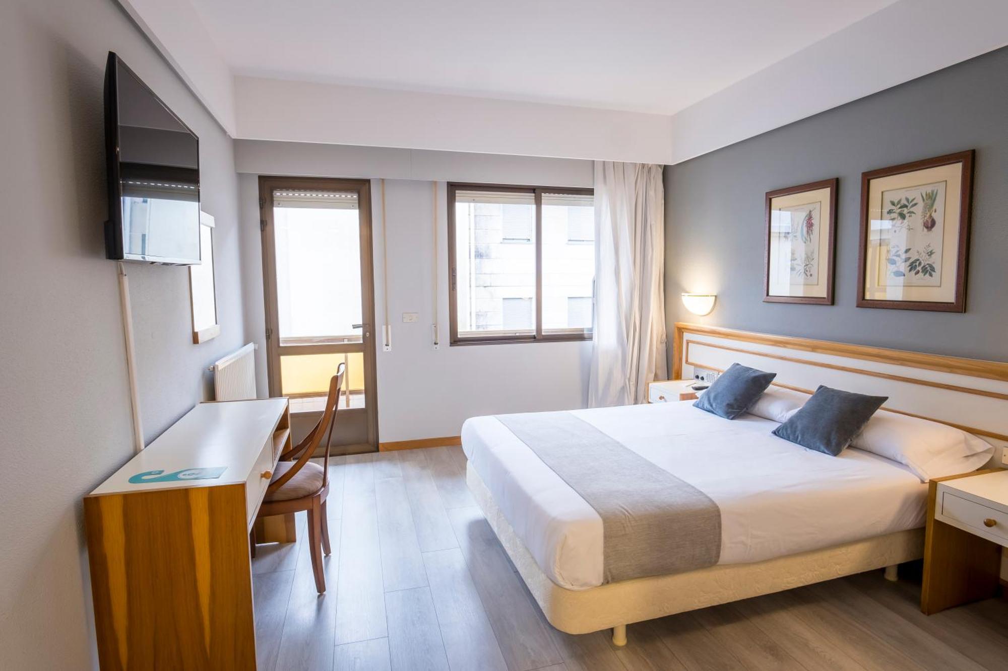 Hotel Alda Boiro Ngoại thất bức ảnh