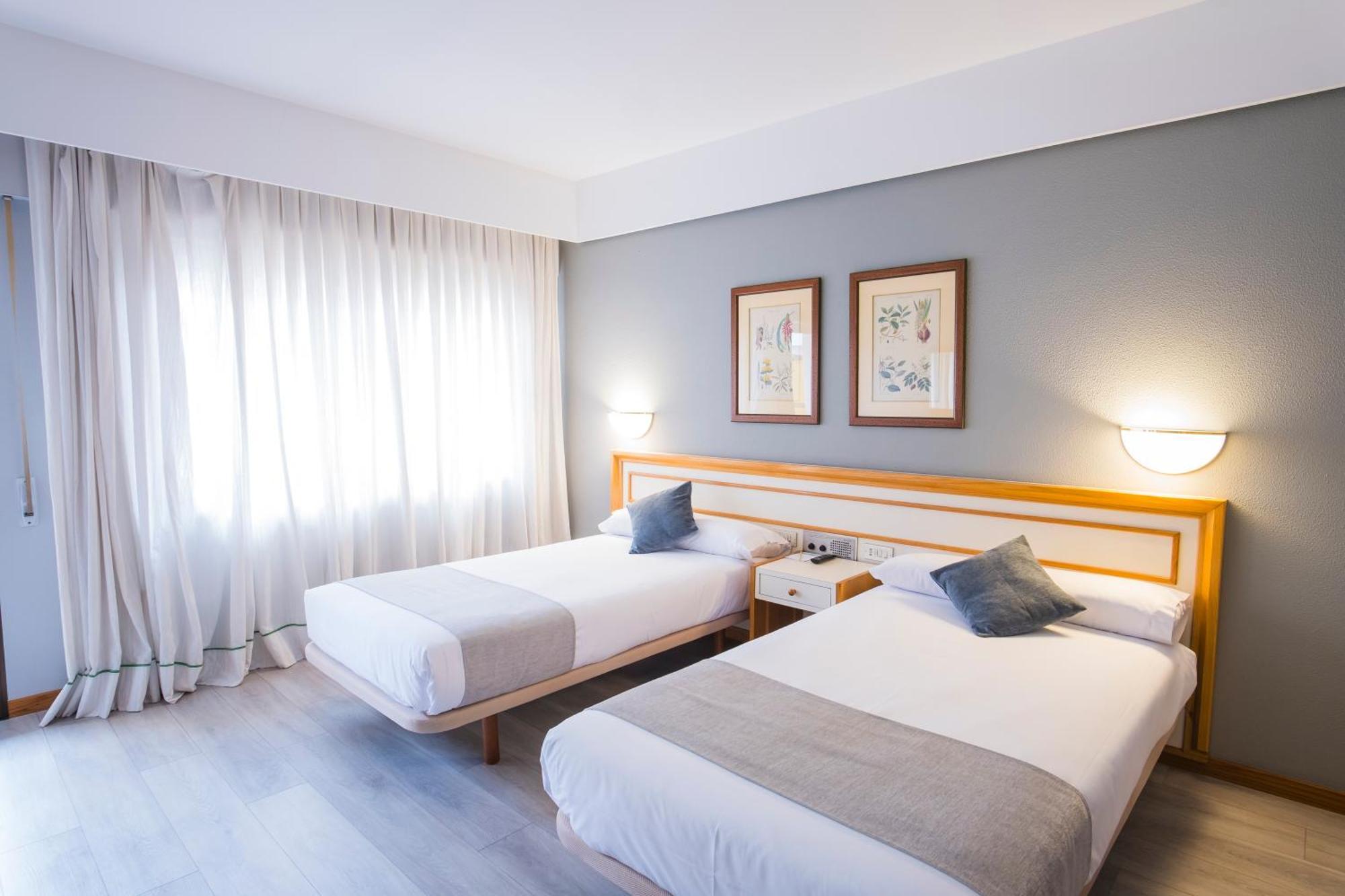 Hotel Alda Boiro Ngoại thất bức ảnh
